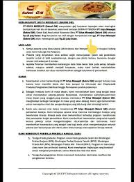 Check spelling or type a new query. Aku On Twitter 3 Untuk Gaji Perusahaan Ga Pernah Ngeshare Berapa Gaji Yg Diberikan Karena Itu Privasi Di Pdf Dikasih Tau Kalau Gaji Dasarnya Yaitu 15juta Wow Terjekut Akutu Kalo Udh Senior