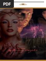 Simone St.james-Knjiga Neriješenih Slučajeva