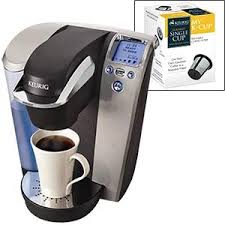 Costco Keurig Platinum B70 Gourmet Single Cup Coffee Tea Brewing System Single Cup Coffee Maker Single Coffee Maker Keurig Coffee Makers