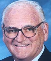 Roger Brown Obituary (1927