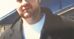 Thomas Michael Gonzales