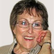 Norma J. Lammers Obituary