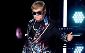 Elton John In Houston Toyota Center Seatgeek