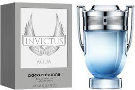 However, 1 million is not this design house's, only great scent. Invictus Aqua Eau De Toilette Paco Rabanne