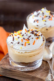 Individual No Bake Pumpkin Cheesecake Cooking On The Front Burner Recipe Pumpkin Recipes Easy No Bake Pumpkin Cheesecake Pumpkin Cheesecake