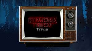 Pixie dust, magic mirrors, and genies are all considered forms of cheating and will disqualify your score on this test! Stranger Things Trivia Games Download Youth Ministry