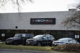 Misonix Enters Into 11 Million License Royalty And Manufacturing Agreement China