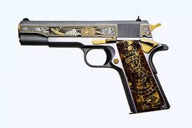 Image result for Bright Gold 1976 Colt