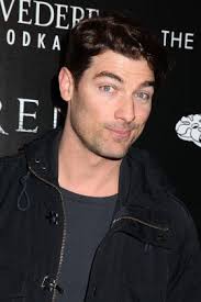 Cory Bond Editorial Stock Photo