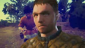 Kingdom Come: Deliverance Graphics Sure Can Look Bad #gaming
