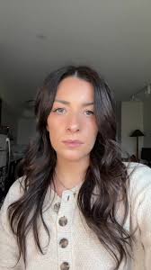 Hayley Ayers New Year Proposal