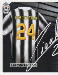 11,426 likes · 2 talking about this. Sticker 238 24 Emanuele Giaccherini Autografo Footprint Juventus 2011 2012 Laststicker Com