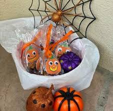 You have to see the awesome choices! Halloween Activities For Celebrating Social Distance Style