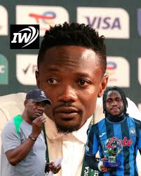 Who is the better football player, Vincent Aboubakar, Ahmed Musa, or Odion  Ighalo?