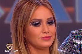 Contrataciones para show @kari.lio youtu.be/lap0eh5brds. La Academia En Minutos Karina La Princesita Paso De La Emocion Al Enojo Y La Denuncia La Nacion