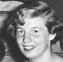 Shirley Ann Warren McCoy (1935-1979)