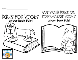 Scholastic book clubs is the best possible partner to help you get excellent children's books into the hands of every child, to help them become successful lifelong readers and discover the joy and power of good books. The Book Bug Paws For Books