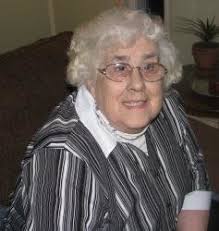 Obituary of Mary MacEachern