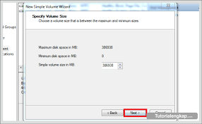 Sedangkan gpt adalah standar baru dalam teknologi seperti yang kalian ketahui partisi hardisk saat ini tersedia dalam dua jenis. Cara Membuat Partisi Hardisk Baru Setelah Install Windows Tutorialengkap