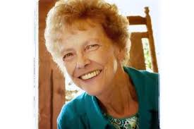 Elizabeth Gillian Obituary (2018)