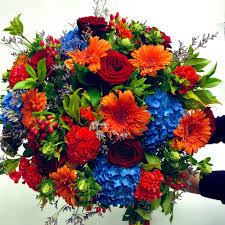 Maybe you would like to learn more about one of these? A Big Bouquet Of Fresh Cut Flowers From Our Flower Shop Florists
