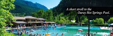 Hot Springs Inn Ouray Colorado Hot Springs Ouray Colorado