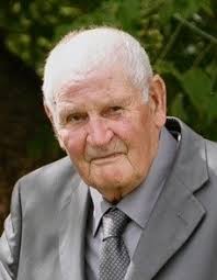 Obituary for Jack Jaques