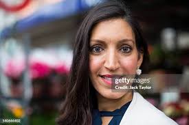 31 Sadiq Khan Campaigns With Tooting By Election Candidate Rosena Allin  Khan Stock Photos, High-Res Pictures, and Images