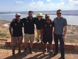 Onboarded new staff members which involved set up of week 1 schedule and coordination of all day 1 office needs (laptop, landline, cellphone, and any other office equipment required). East Kimberley Maintenance Services Home Facebook