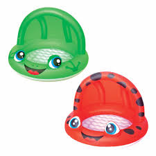 (1.02 m.) umbrella that nests on the side of the pool! Bestway Inflatable Frog Swimming Pool Baby Sun Shade Paddling Pool Buy Inflatable Frog Swimming Pool Baby Sun Shade Pool Inflatable Baby Paddling Pool Product On Alibaba Com