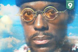 How to Be Happy, According to Jazz Musician Marcus Strickland