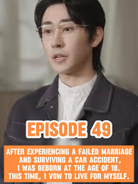 The Mother Has A Second Chance to Live Chinese Drama