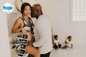 Nika Diwa Is Pregnant! Influencer Expecting Baby No. 3 with ...