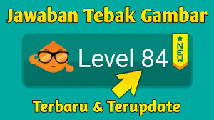 Untuk tebak gambar level giveaway bisa kamu baca di sini. Kunci Jawaban Tebak Gambar Level 84 Terbaru 2021 Youtube