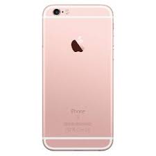 Descubra a melhor forma de comprar online. Apple Iphone 6s 64gb Rose Gold Cellbuddy