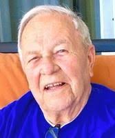 Lawrence Amburgey Obituary (1934