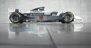 1994 The Sauber Mercedes C13 Latest News Www Sauberf1team Com Latest Videos Www Youtube Com Sauberf1team Racing Classic Race Cars Grand Prix Racing