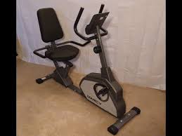 To clean the exercise bike, use console troubleshooting if the console display becomes dim, replace the batteries (see assembly step 5 on page 7); Tension Connection For Multiple Marcy Exercise Bikes Youtube