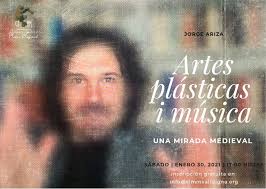 Las artes plásticas y la música medieval se unen en un curso gratuito del  CIMM para inaugurar el año formativo