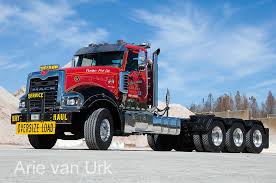 Mack Titan Orlando Feb 13th 2019 Big Rig Trucks Mack Trucks Trucks