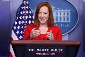 She is the daughter of james r. Jen Psaki Interview On Being A Working Mom In White House Popsugar Family