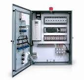 PLC Custom Control Panels | Orenco Controls