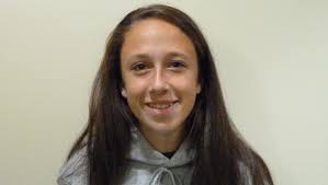 Athlete of the Week: Edwin Solis