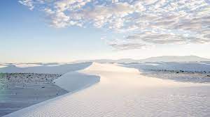 White sands blvd., alamogordo, nm 88310. New Mexico S White Sands Is America S Newest National Park Conde Nast Traveler