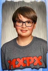 Max's 8th grade class trip to Washington, DC and Baltimore