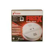Combination smoke detector and carbon monoxide detector can detect the threat of these two gases. Kidde Pi2010 Hardwired Dual Photoelectric And Ionization Sensor Smoke Alarm With Battery Backup Coslab Uk