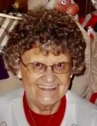 Joan "Joni Mamaw" Shelton Obituary (2024)