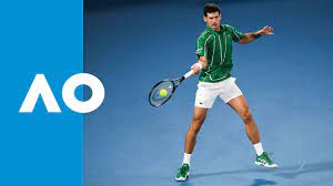 Here click on the settings tab of the notification option. Australian Open Nadal Federer Und Djokovic Geben Reisezusage Ab Tennisnet Com
