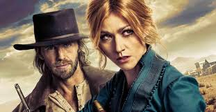 Walker Independence Canceled After One Season