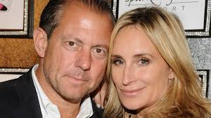 Every 'RHONY' Love Triangle Just In Case You Haven't Been Paying That Close  Of Attention